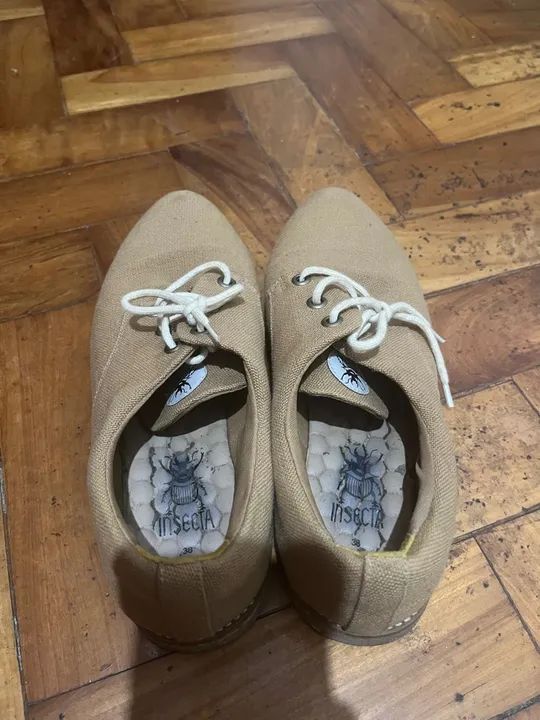 Sapato Oxford  - Foto 2