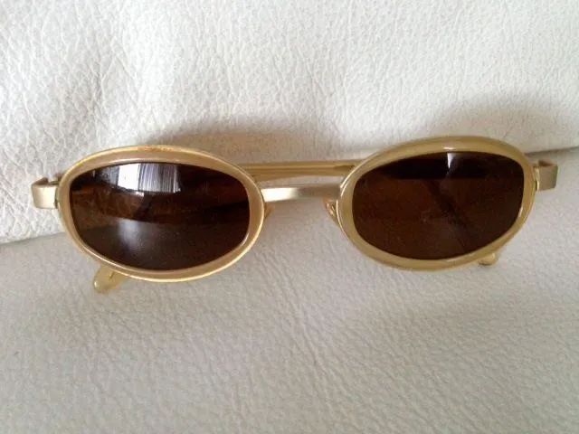 Óculos de Sol Fendi  - Foto 3