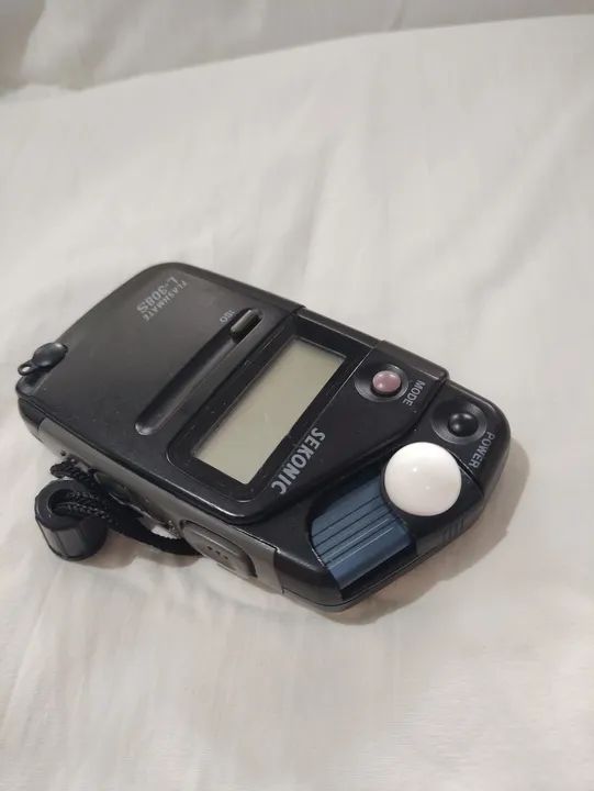 Kit de Acessórios para Fotografia - Yongnuo YN-622C E-TTL + Sekonic L-308S (Sem o cabo) - Foto 6