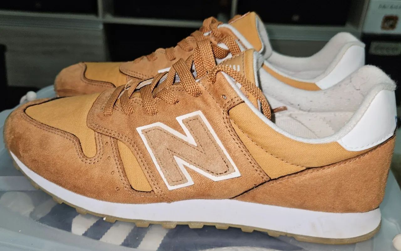 Tênis New Balance 373 - Foto 2
