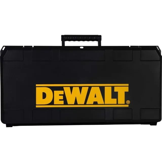 Martelo Demolidor Sds Max 1550W 220V D25901K-B2 Dewalt - Foto 5