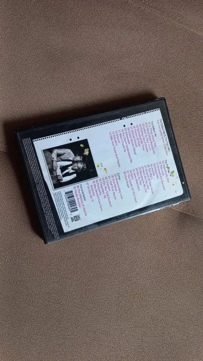 Dvd Roxette Ballad & Pop Hits Video Collection  - Foto 3