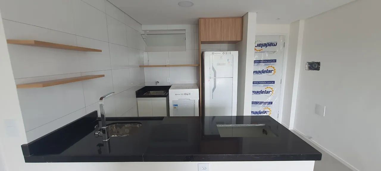 APARTAMENTO/STUDIO NOVO LOCAÇÃO QUINTAS DO CALHAU - Foto 5