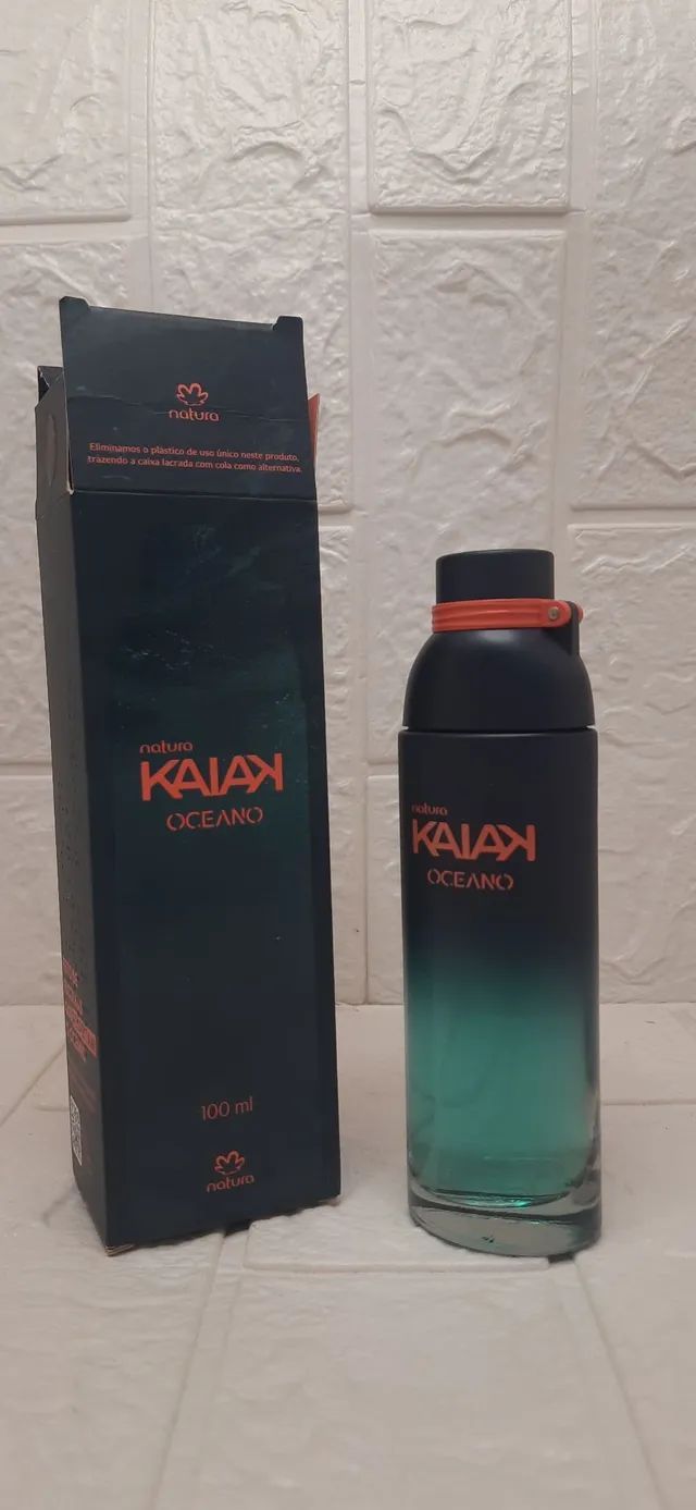 Perfume kalak oceano natura  - Foto 4