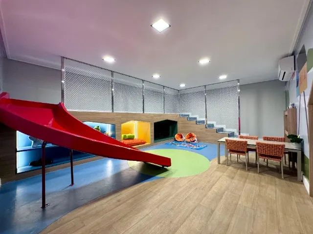 Lindo Flat a poucos metros da praia - Não tem vaga para JAN 2025 - Foto 10