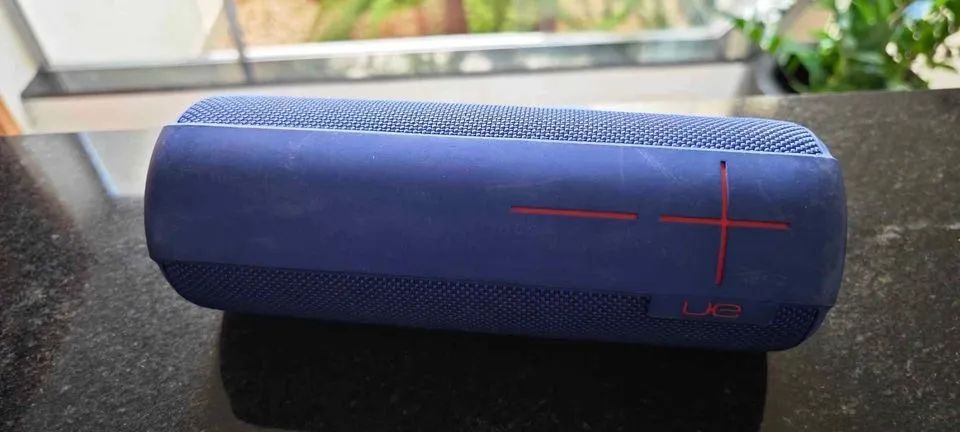Logitech Ultimate Ears Megaboom - Foto 3