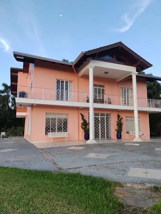 Maravilhoso sítio em Porto Alegre.