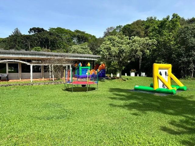 SALÕES PARA EVENTOS - VENHA CONHECER OS  DO CLUBE ATLÉTICO PRIMAVERA - ALMIRANTE TAMANDARÉ - Foto 3