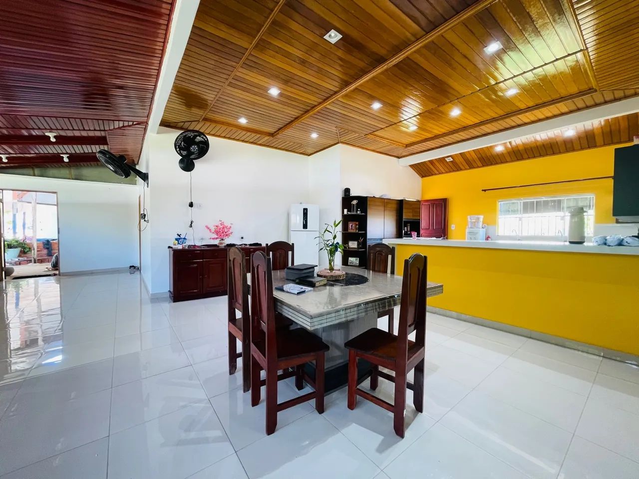 Chácara com 4.000 m2  - Foto 4