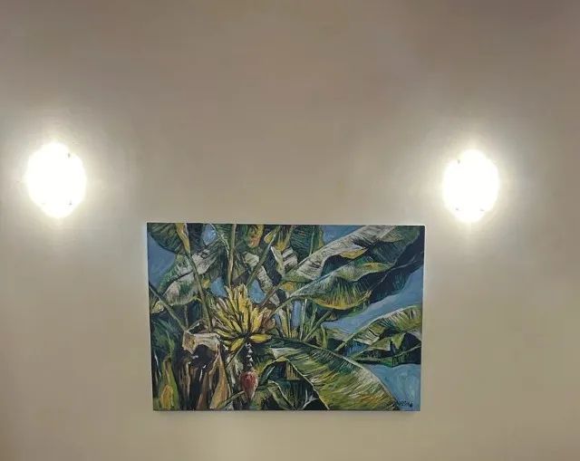 Arandelas de lampadas led