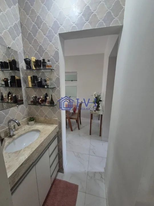 Casa geminada de 3 quartos no bairro Nova Pampulha - Foto 2