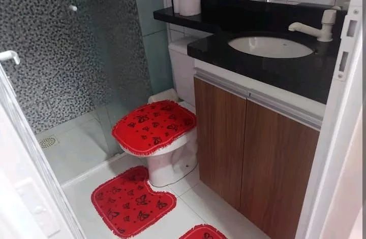 Apartamento temporada São Luís  - Foto 10