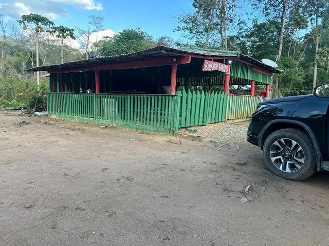 Sítio serra grande metade do preço