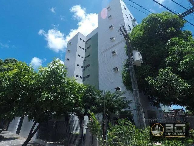 Captação de Apartamento a venda na Rua Frei Jaboatão, Torre, Recife, PE