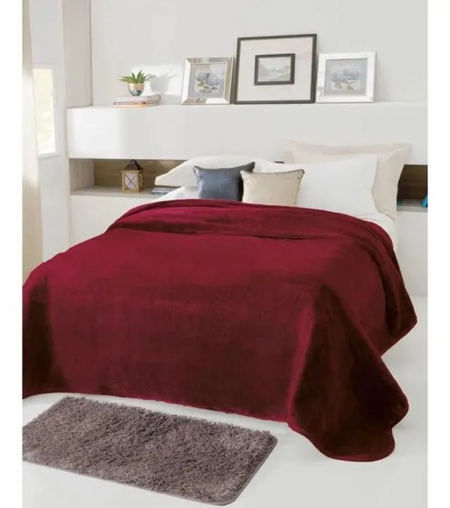 Cobertor Kyor Plus Casal 1.80 M X 2.20 M