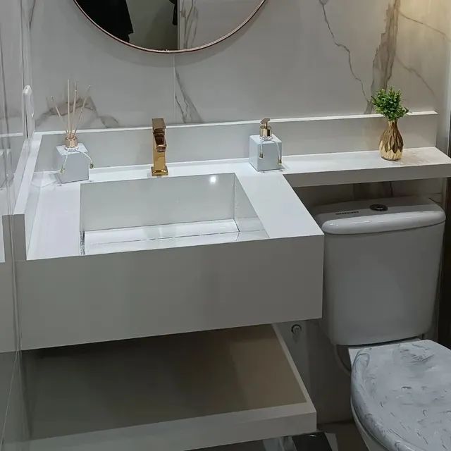 NICHOS EM PORCELANATO  - Foto 5