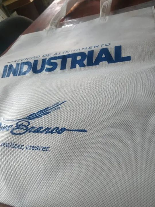 Ecobag TNT Lona - Foto 5