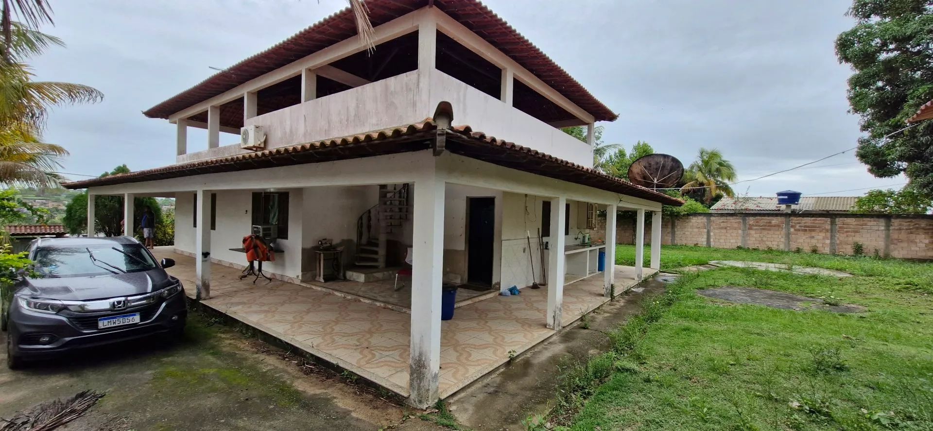 foto - Mesquita - Banco de Areia