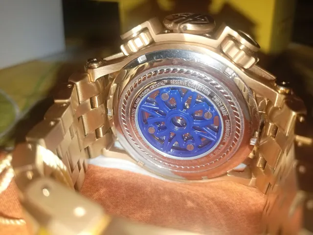 Invicta venom hot sale hybrid original