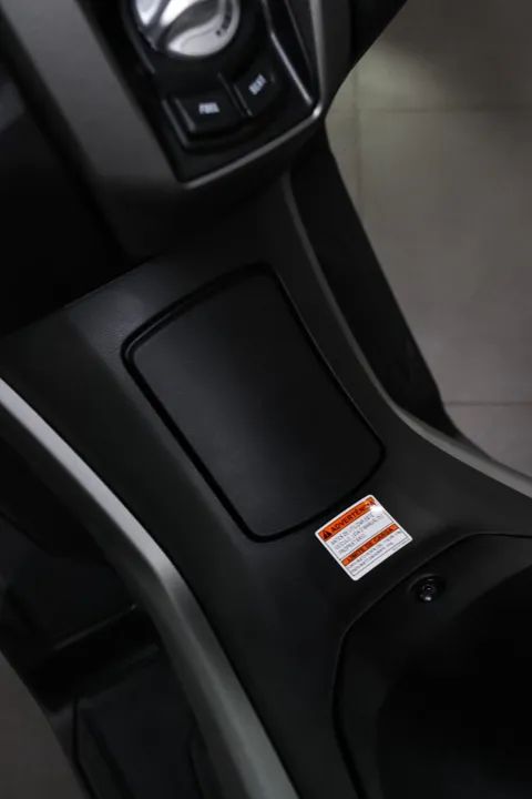 YAMAHA| NAMAX CONNECTED SE 24/24  - Foto 9