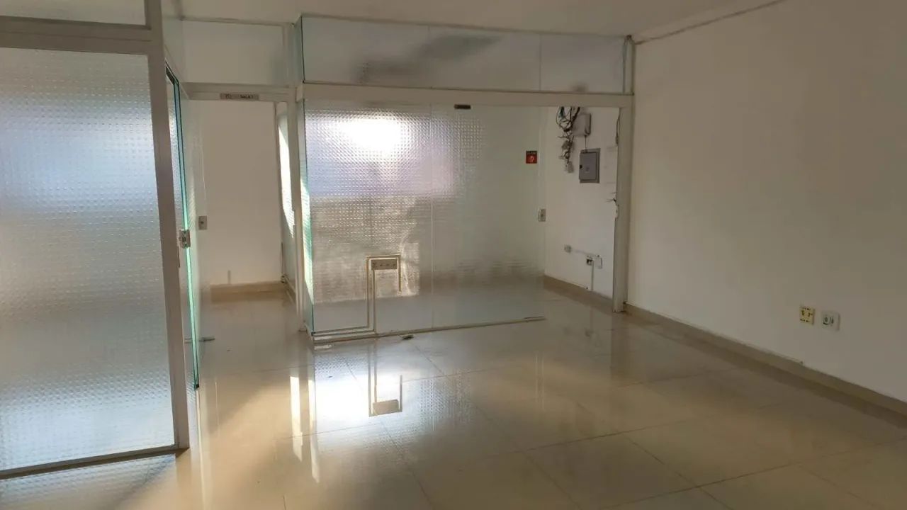 ALUGA-SE IMÓVEL COMERCIAL  CHÁCARA CALIFÓRNIA/TATUAPÉ 450 m² c - Foto 15