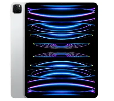 Ipad M4 Pro / 11 Polegadas / Silver / 256GB / 1 dia de uso