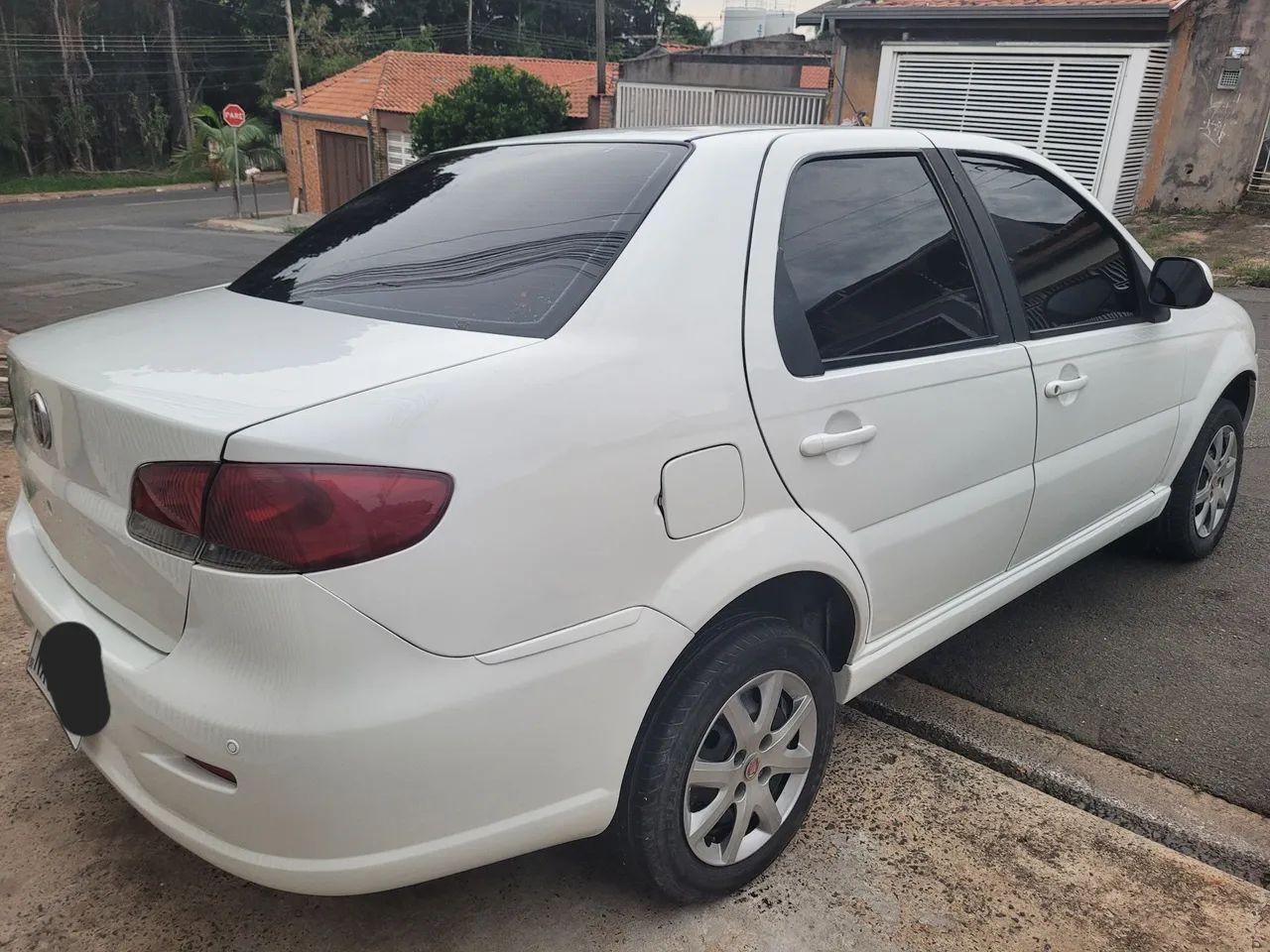 Siena EL 2015 COMPLETO MOTOR 1.0 - Foto 3