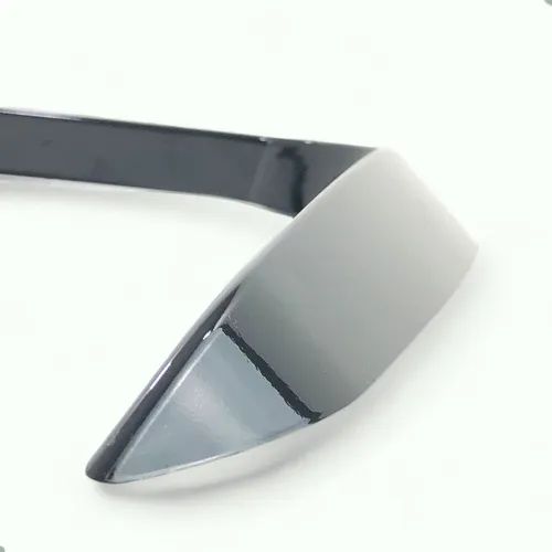 Aplique Moldura Parachoque Traseiro Bmw X3 2019 A 2024 - Foto 5