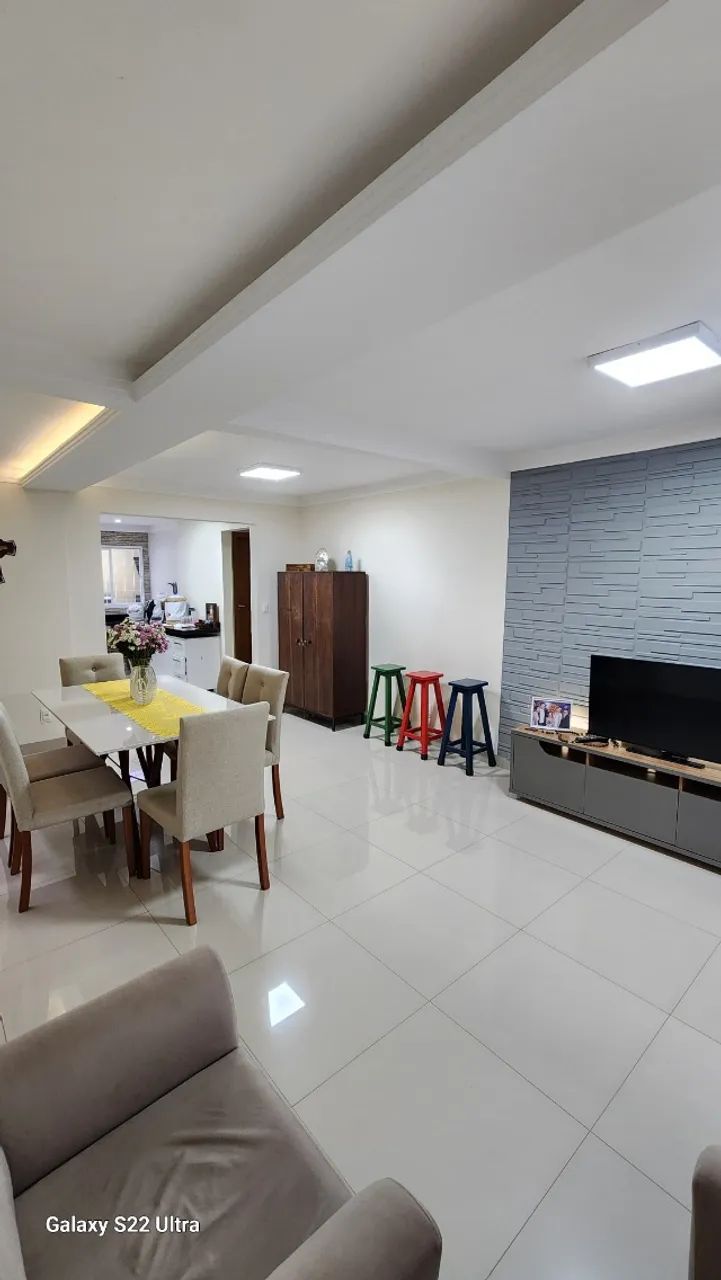 Casa em Vila Próximo ao Shopping Estação - Foto 2