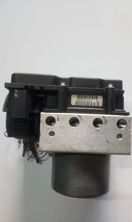 Modulo Mfa Jac J3 0265800713 - Foto 2