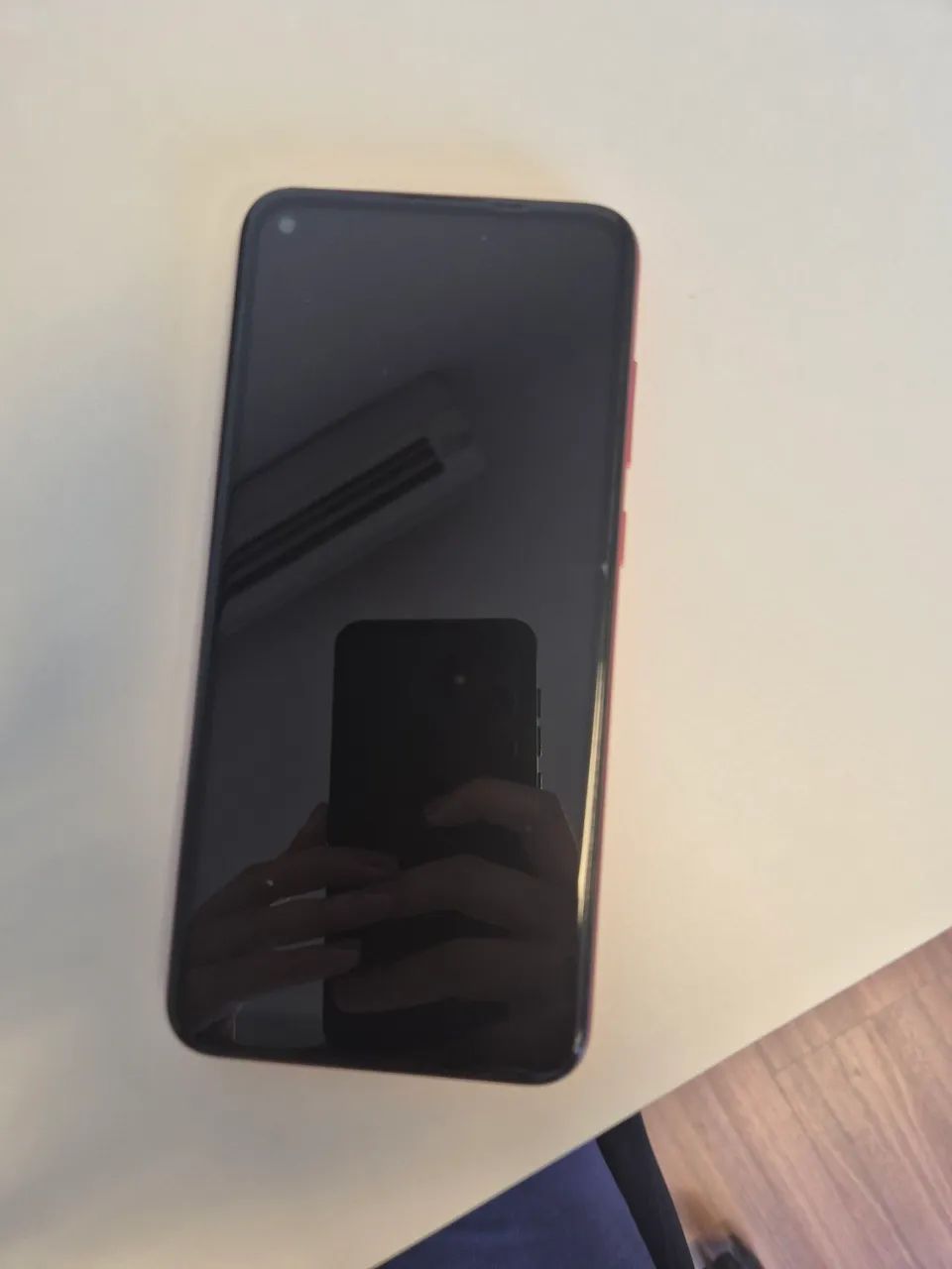Samsung Galaxi A11