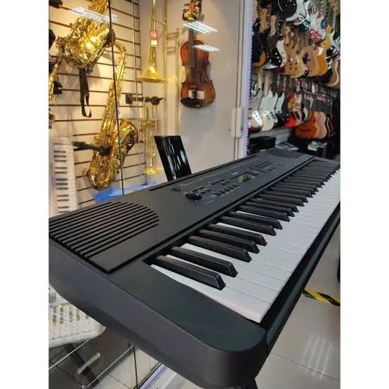 PROMOÇÃO! Teclado Yamaha PSR-E36Ob - 61 Teclas - Foto 2