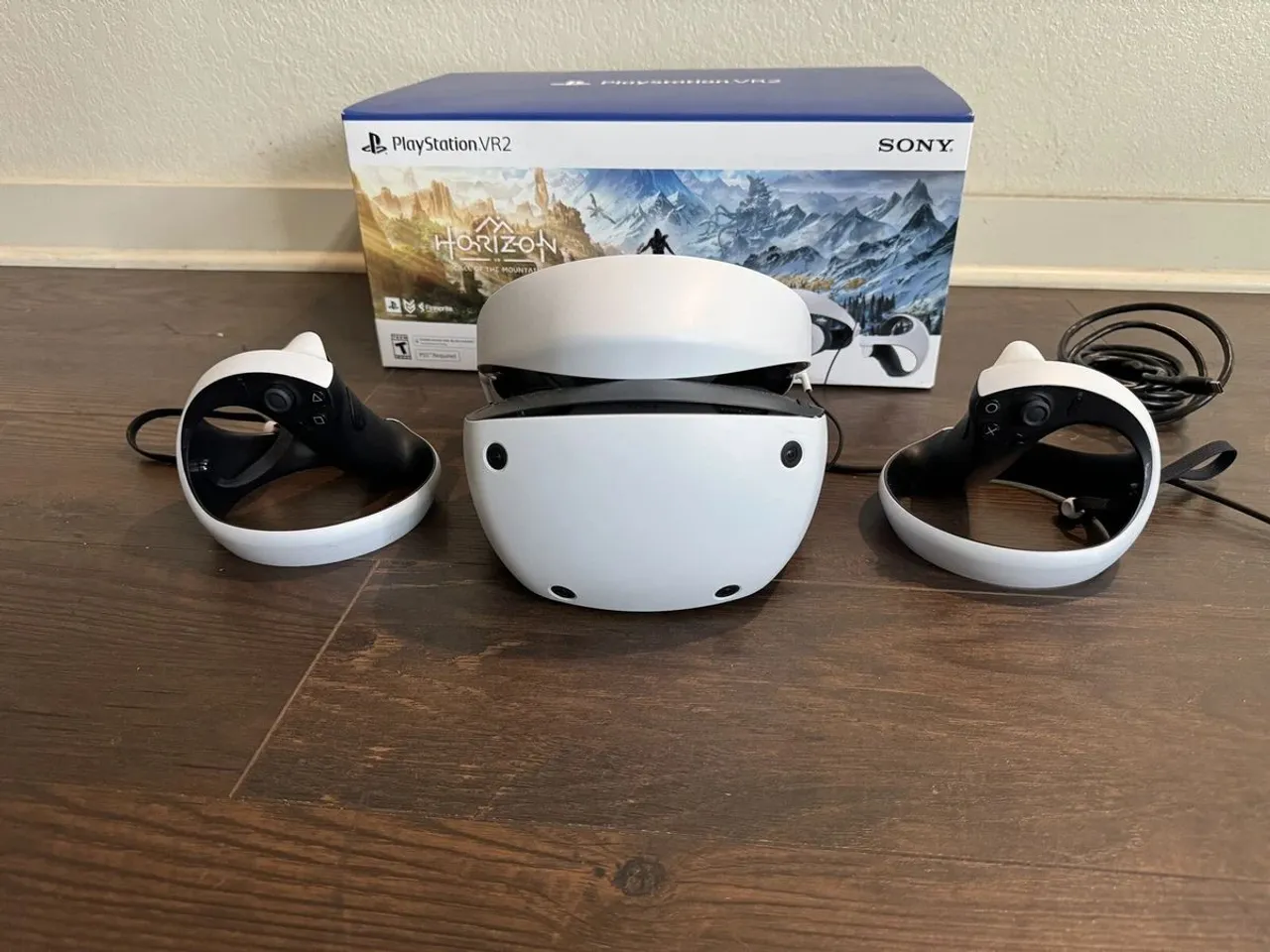 PlayStation VR2
