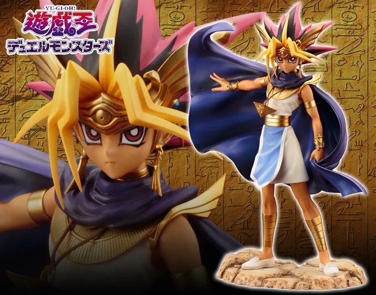 Atem Kotobukiya Yu-Gi-Oh!