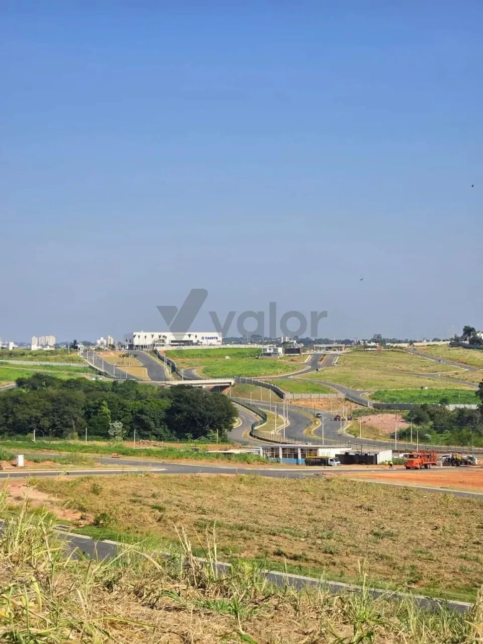 Terreno à venda em Campinas, Alphaville Dom Pedro, com 412 m², Alphaville Dom Pedro Zero - Foto 4