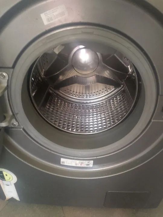 Máquina de Lavar Samsung - 10kg - Digital Inverter - Foto 2