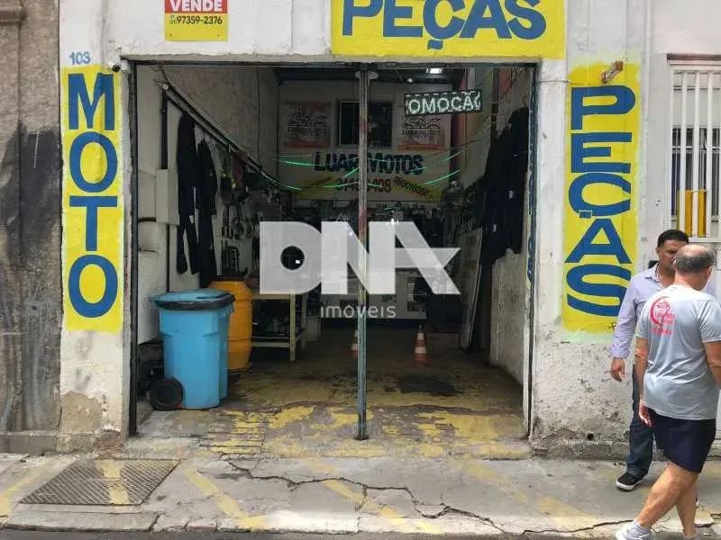 Loja - / Comercial / Catete - Foto 4