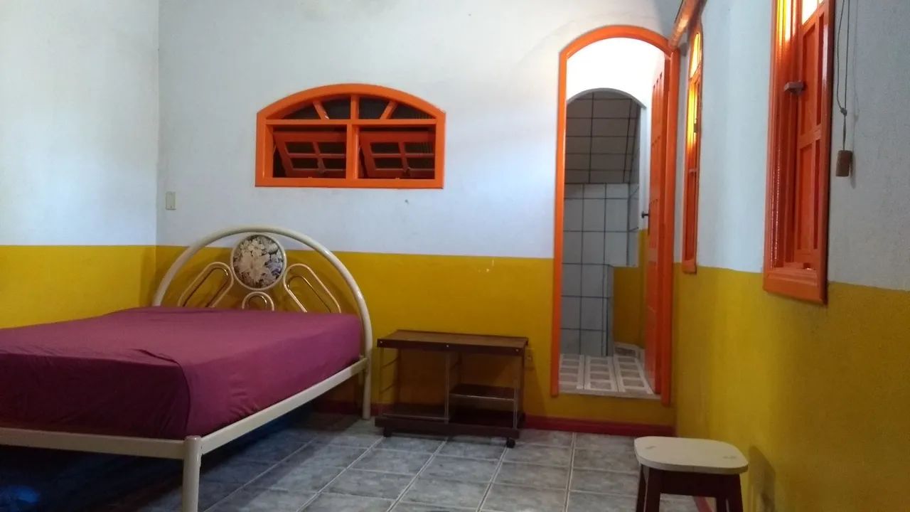  Carnaval R$2500 Praia Vila Histórica  - Foto 2