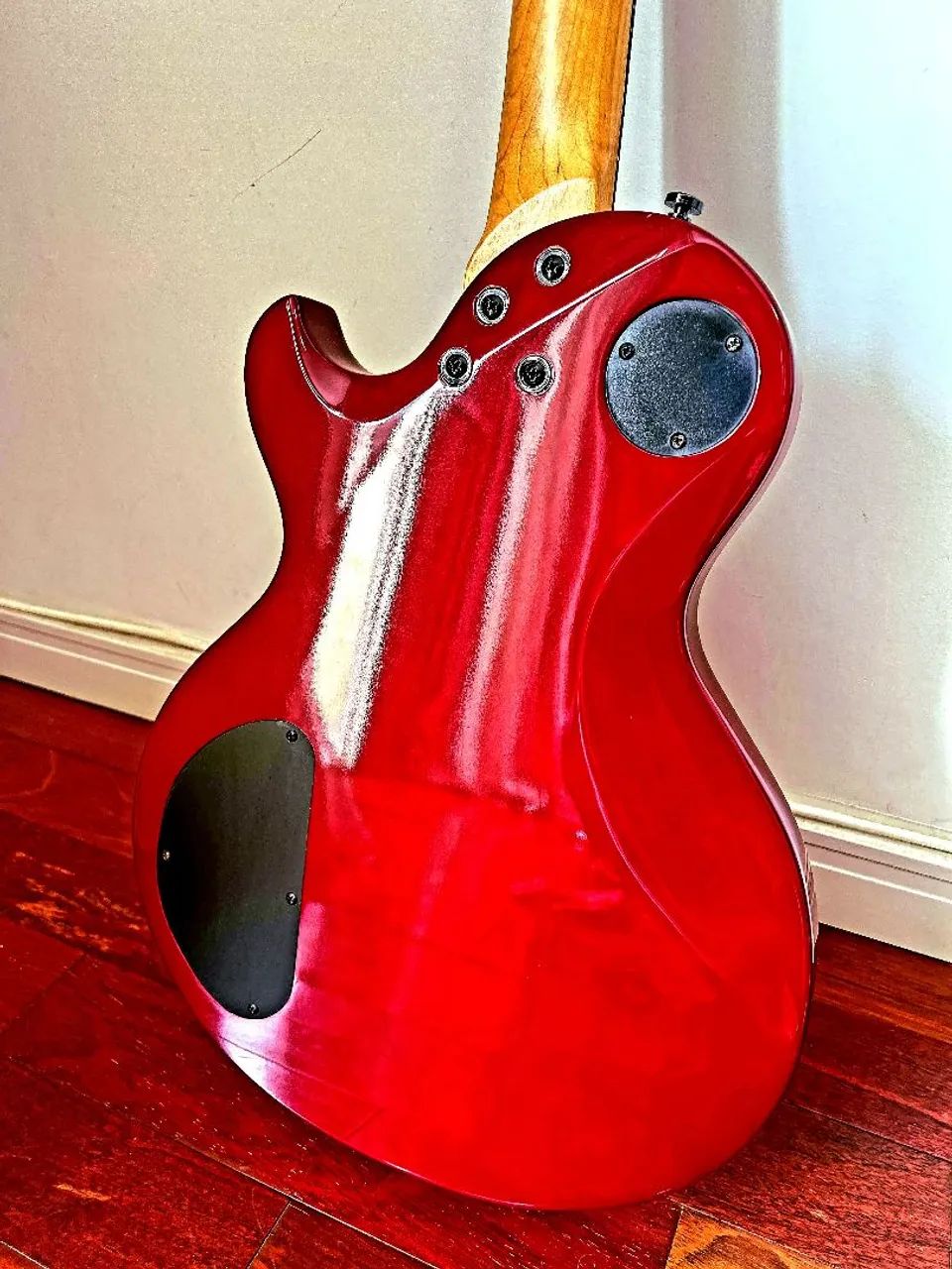 Guitarra Shecter SOLO II - Foto 2