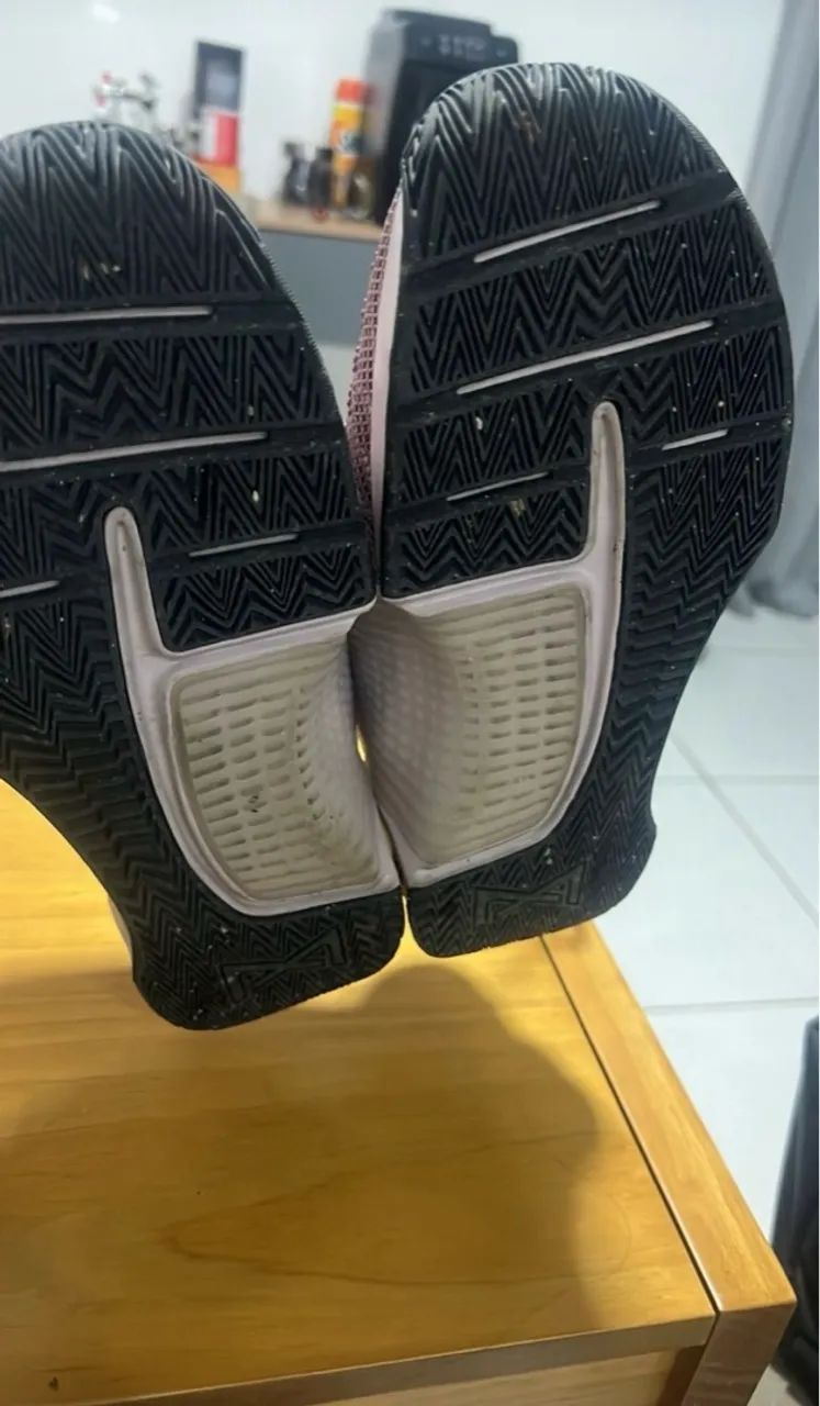Tênis Nike  - Conforto e Estilo - Foto 4