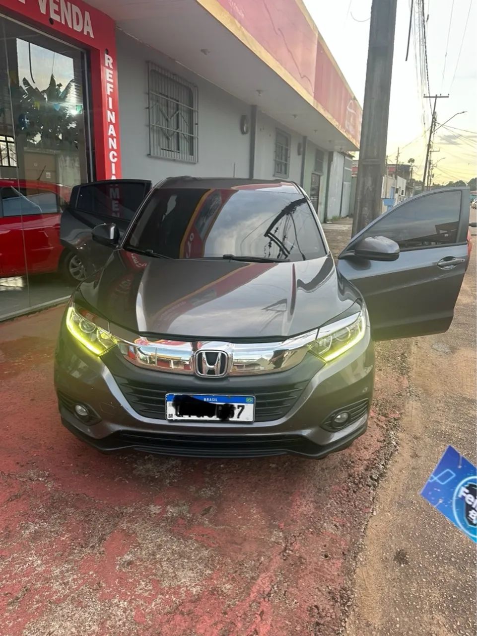 Hrv 2020 