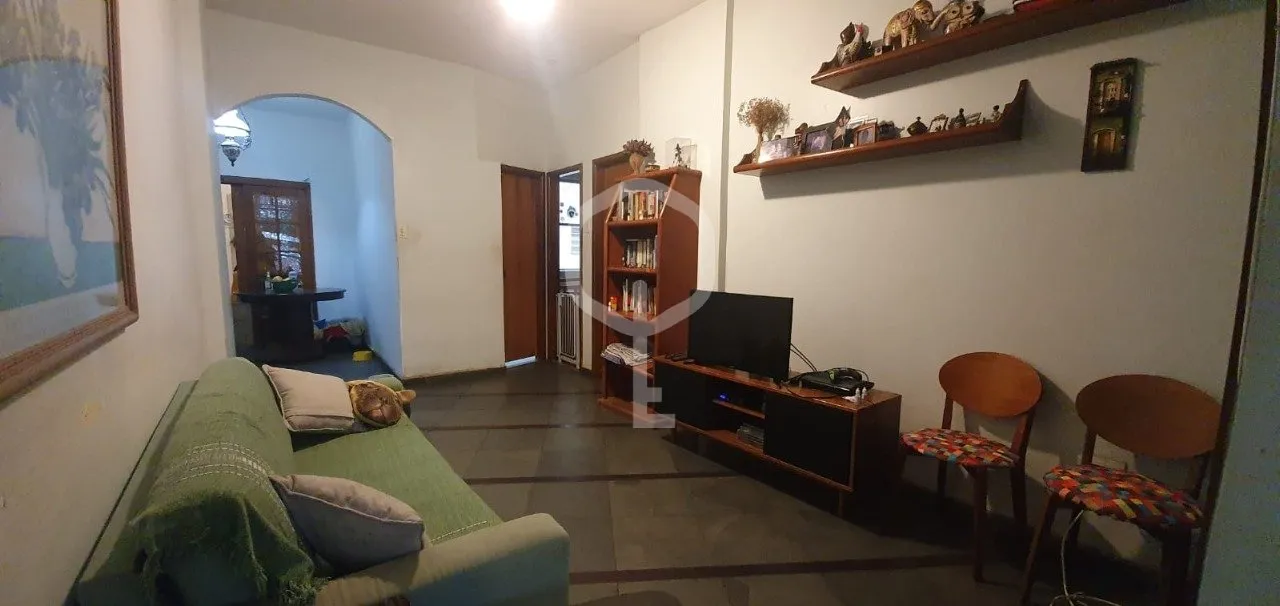 Apartamento em Botafogo - Rio de Janeiro