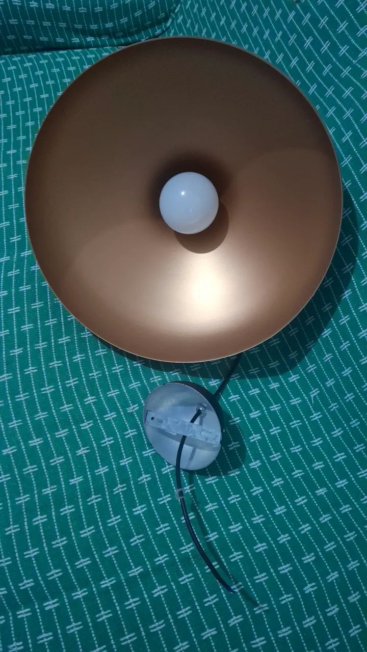 Lustre aladim - Foto 3