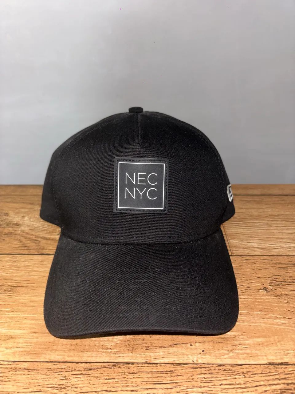 Boné New Era Preto