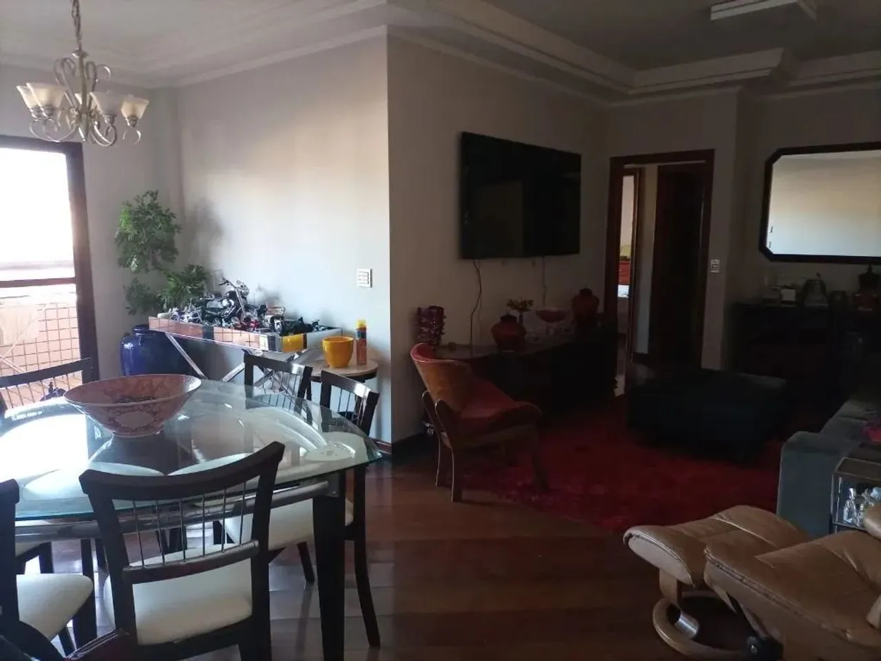 Apartamento em Jardim São Paulo - Americana