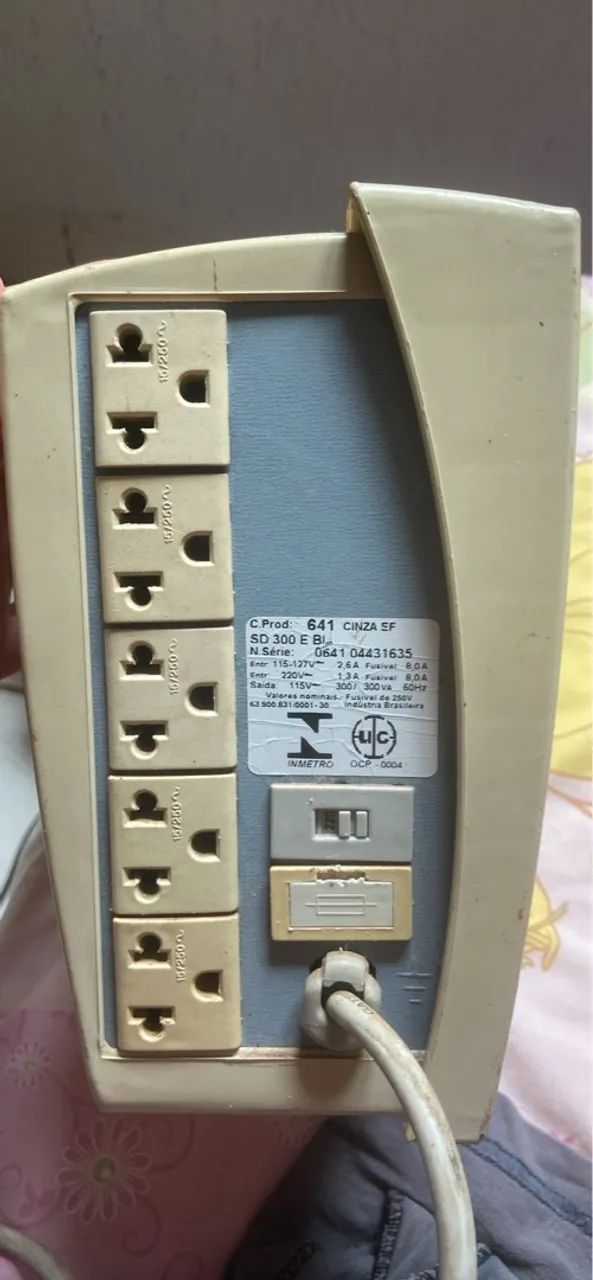 Estabilizador  - Foto 3