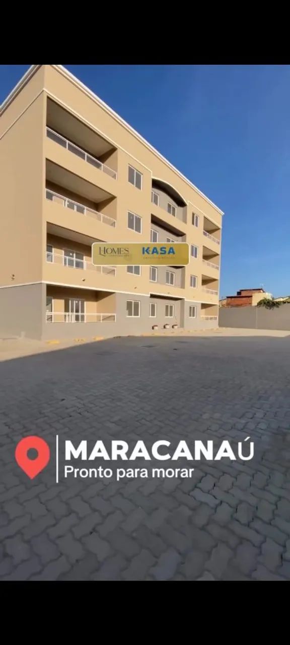 Foto - Maracanaú - Luzardo Viana