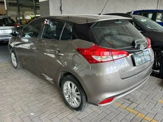 YARIS 1.3  XL 2019 - COM APENAS 35 KM - OPORTUNIDADE!!!! - Foto 4