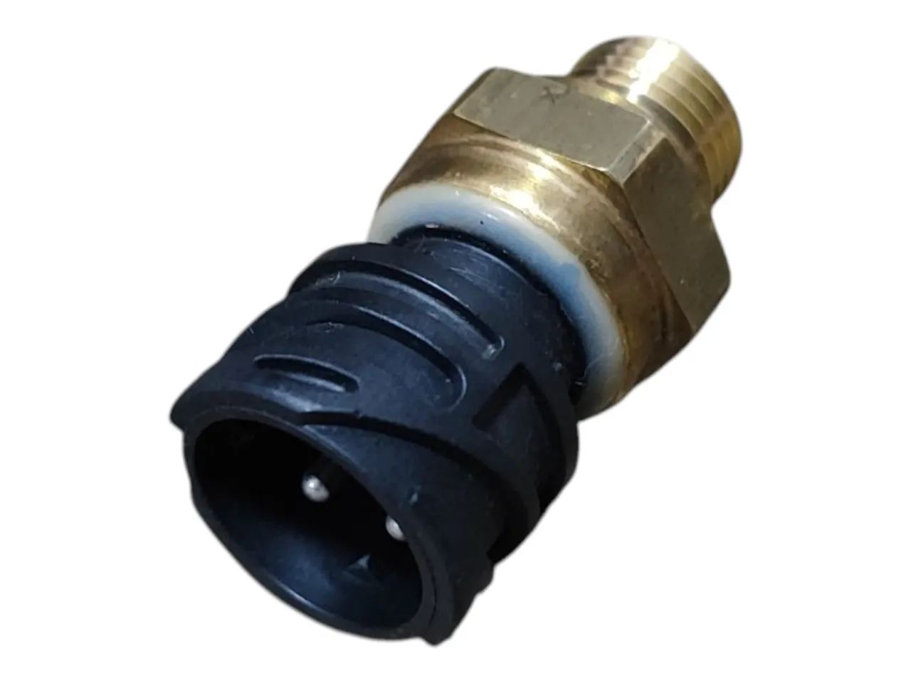 Sensor Da Válvula Pedal Original Vw Novo Delivery 11180 9170