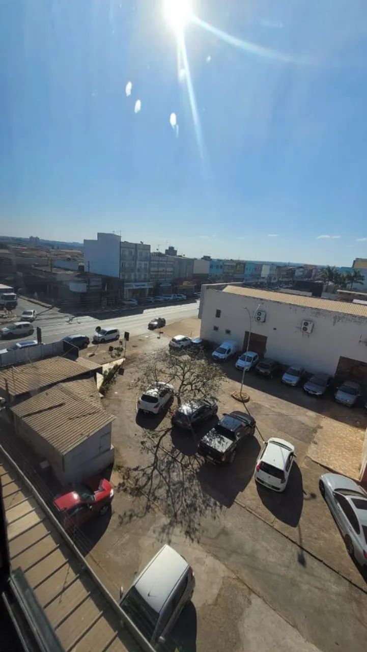 Sala comercial  vendo ou alugo - Foto 6